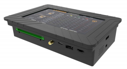 ZWMTA-V2 型數據接收終端