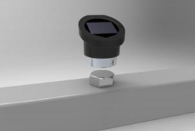 ZWMSA-03-V2 型無線傾角傳感器(圖8) ZWMSA-03-V2 型無線傾角傳感器(圖8)